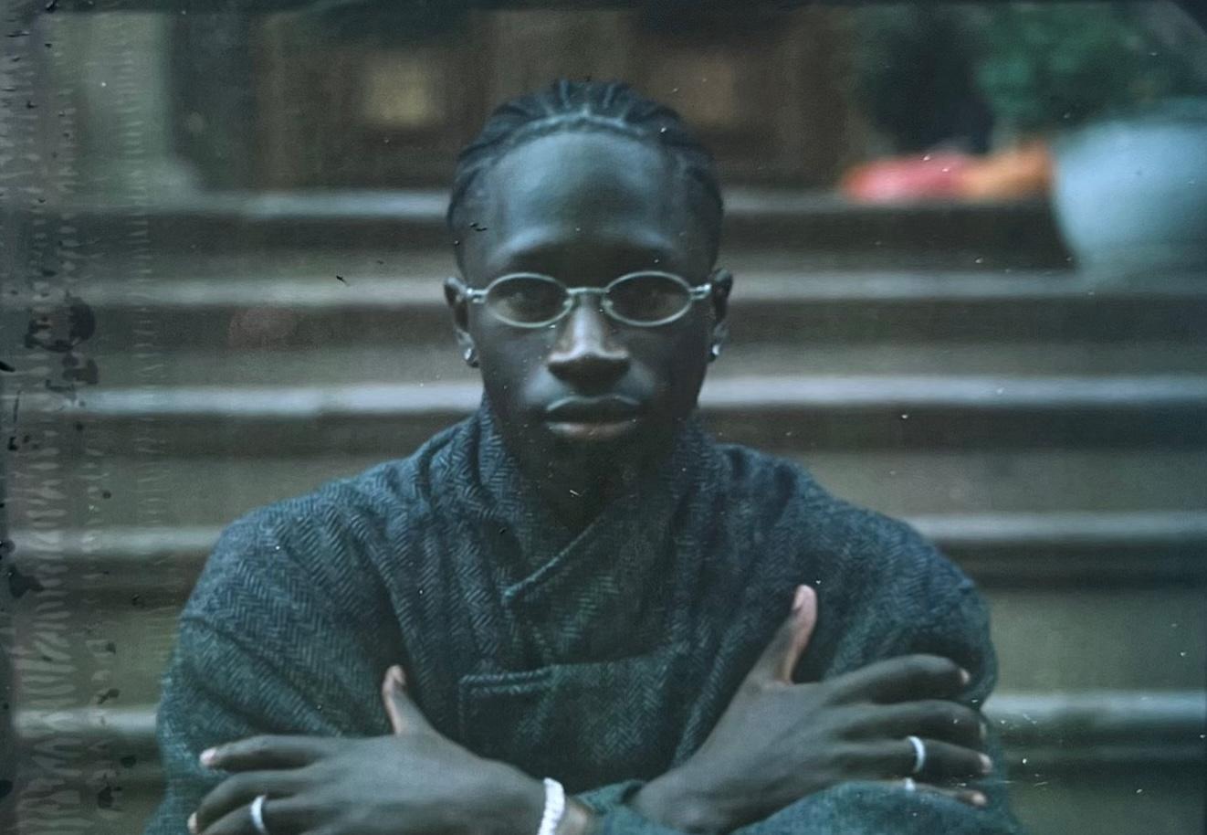 Anonymous Content sign Samba