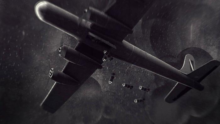 Savages 'Marshal Dear' by Gergely Wootsch