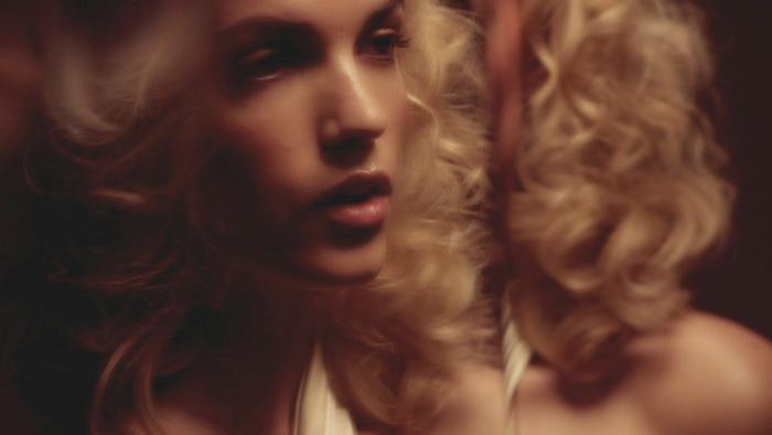 Say Lou Lou 'Better In The Dark' by Magnus Hardner