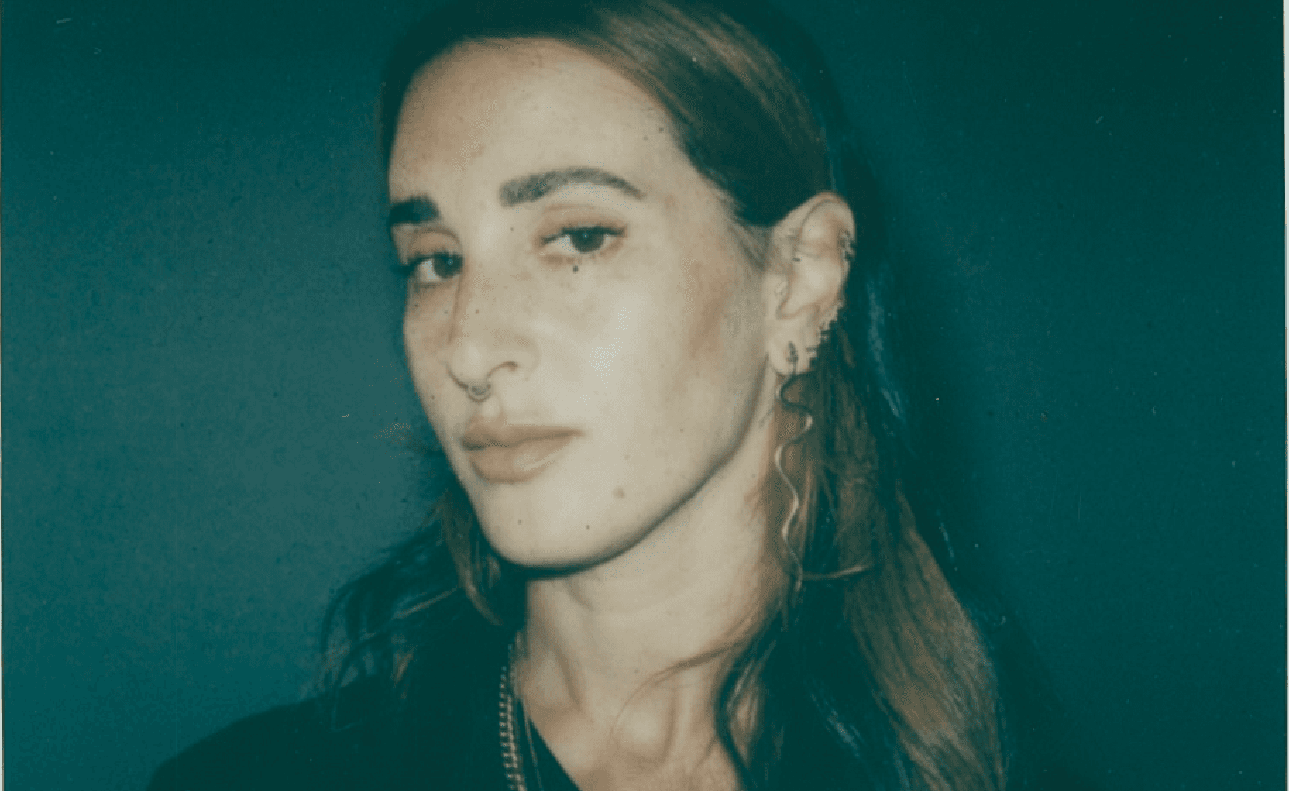 Lauren Luxenberg arrives at Knucklehead