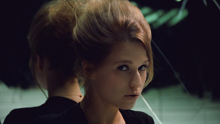 Selah Sue 'Alone' by Alexander Brown