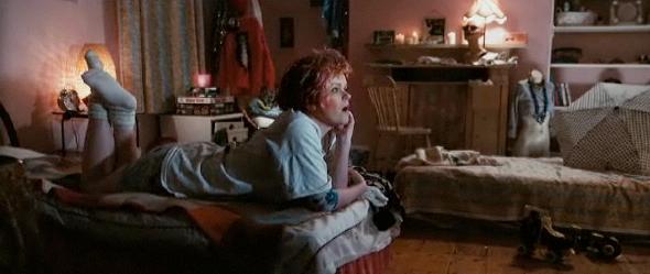 Shy Child’s Disconnected by Aoife, Chris and Grant Too