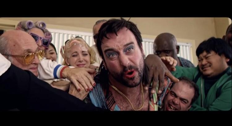 Fleur & Manu's Skrillex wins 5 Pencils at D&AD Awards 2016