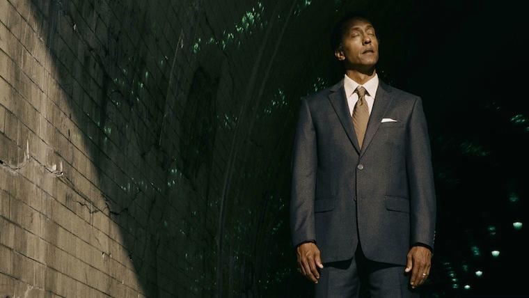 Solomon Grey 'Fire Child' by Noah Conopask (Director's Cut)