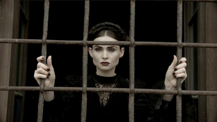 Sophie Ellis-Bextor 'Love Is A Camera' by Sophie Muller