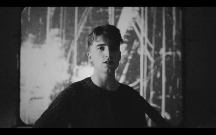 Southern 'Cool Kid' by Michael Holyk