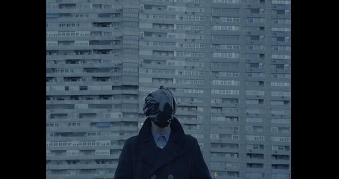 Pedro Martìn-Calero joins Colonel Blimp for videos and commercials