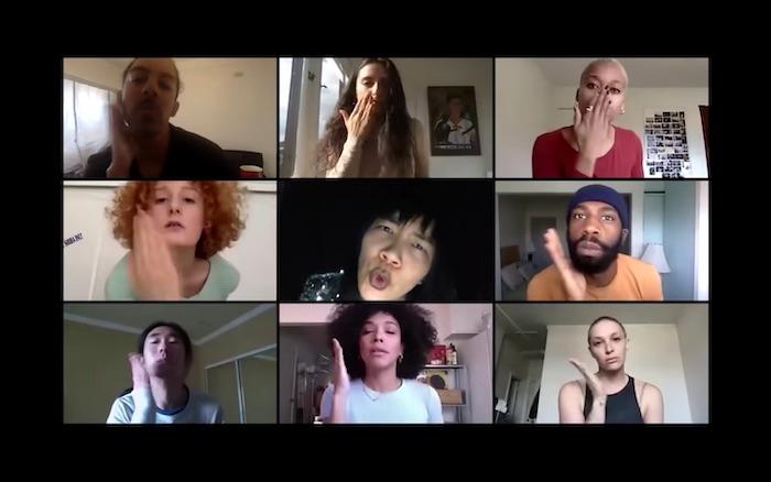 Videos of the Month - April 2020