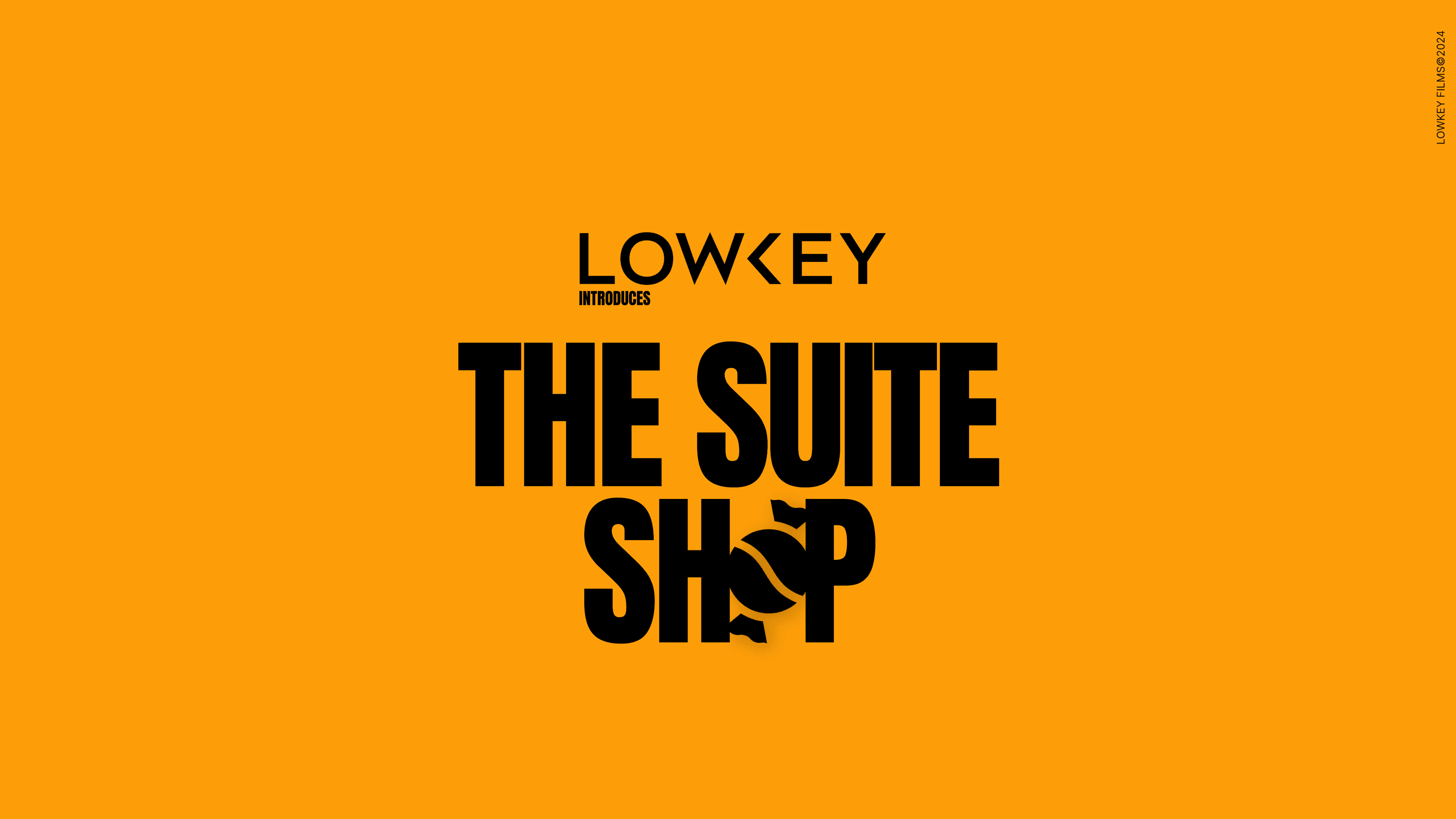 Lowkey Films launches creative direction arm The Suite Shop