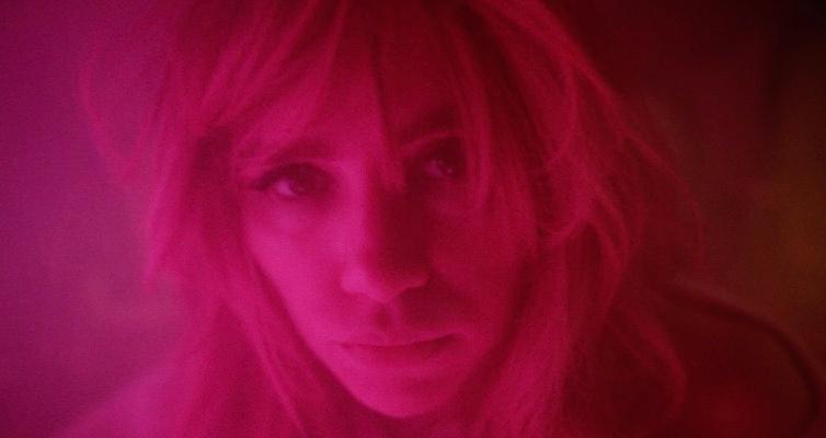 The Voidz 'Permanent High School' by Hala Matar