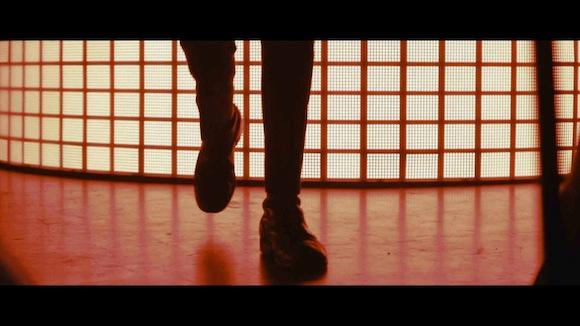 The Killers 'Miss Atomic Bomb' - Tour Video by Giorgio Testi