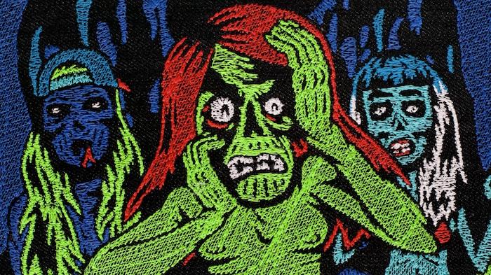 Best of 2014: Top 20 Animated Music Videos