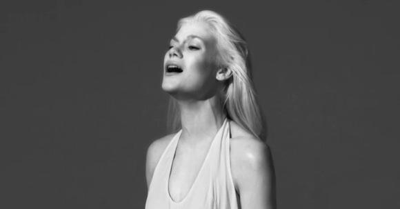 Trixie Whitley 'A Thousand Thieves' by Matthu Placek