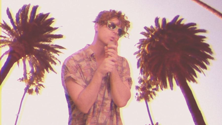 Twin Pines 'Young Heart’ by Scott Altman