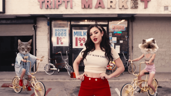 Shomi Patwary signs to Kode