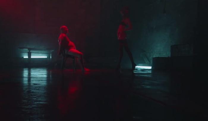 FAMILIA sign Jamie Mitchell and Saku