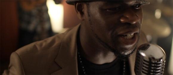 Venilio Evangelista Pan 'Estrilio' by Sebastian Thiel