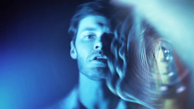 Veyu 'In The Forest' by Mike Isted