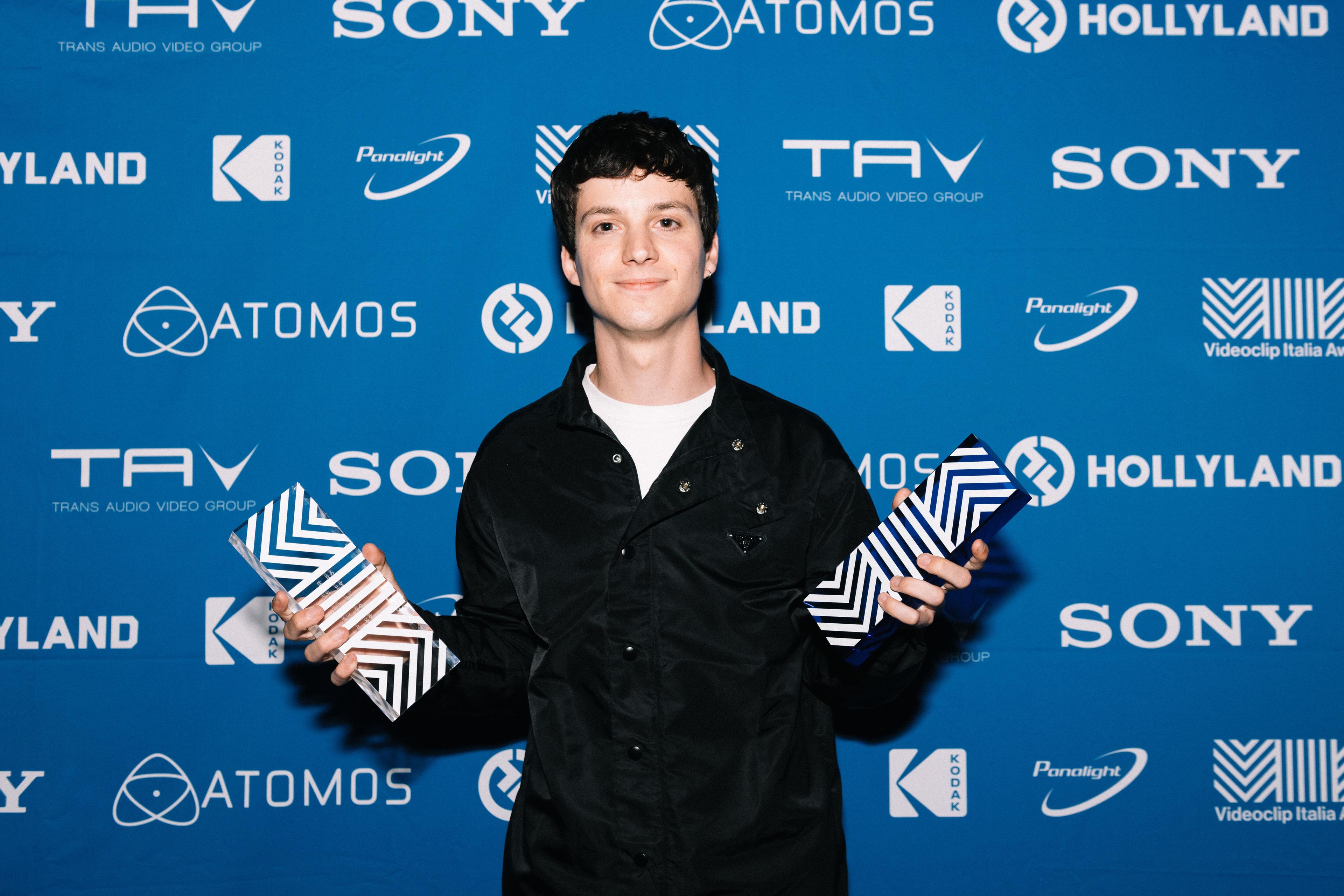 Videoclip Italia Awards 2024: winners announced