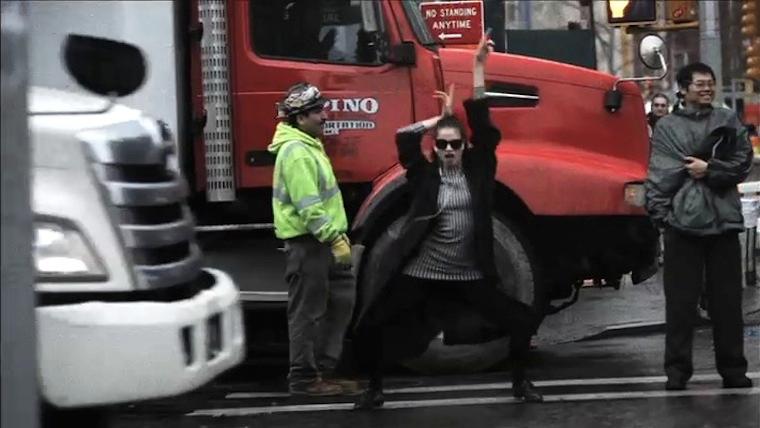 Walter Martin 'We Like The Zoo ('Cause We're Animals Too) by KT Auleta