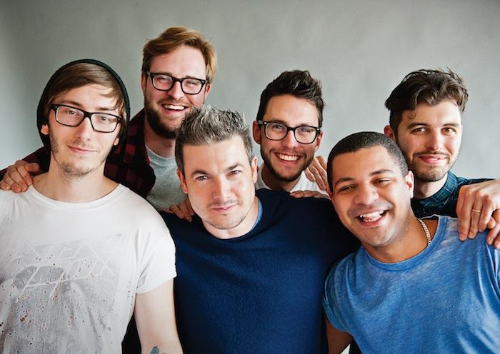 Video/Visual Content team grows at Warner Bros/Parlophone