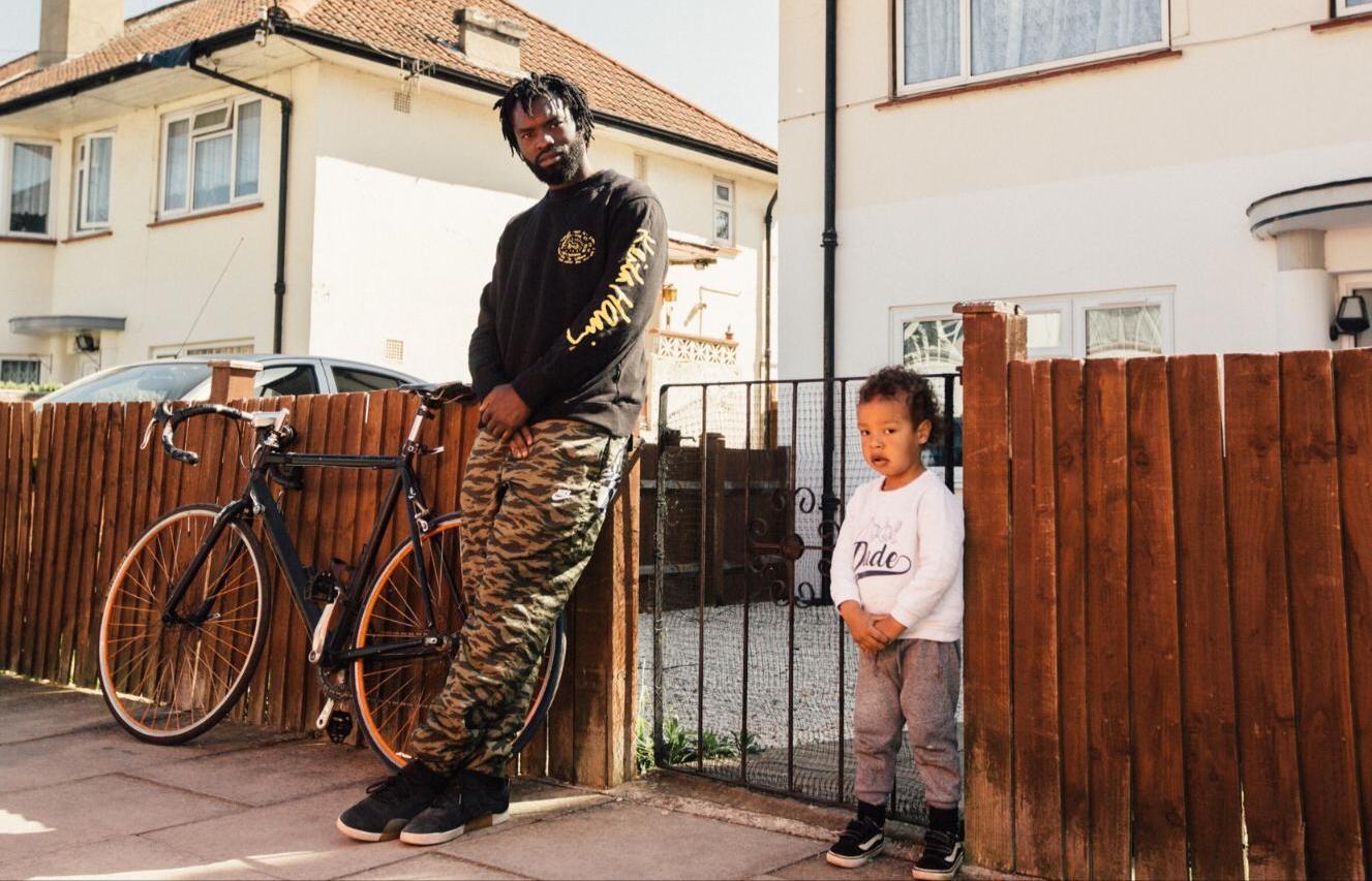 Quarantine Q&A: Meji Alabi, Black Dog Films