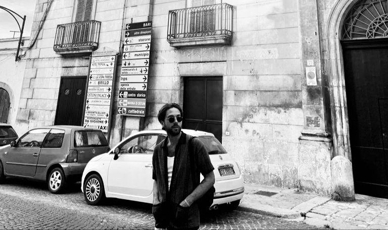 Bullion appoint Joel Spencer as Head of Music & Branded Content