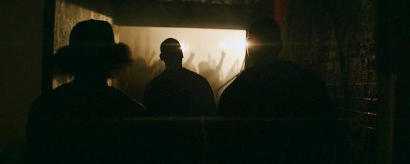 Wiley ft Skepta, JME & Ms.D 'Can You Hear Me' by Rohan Blair-Mangat