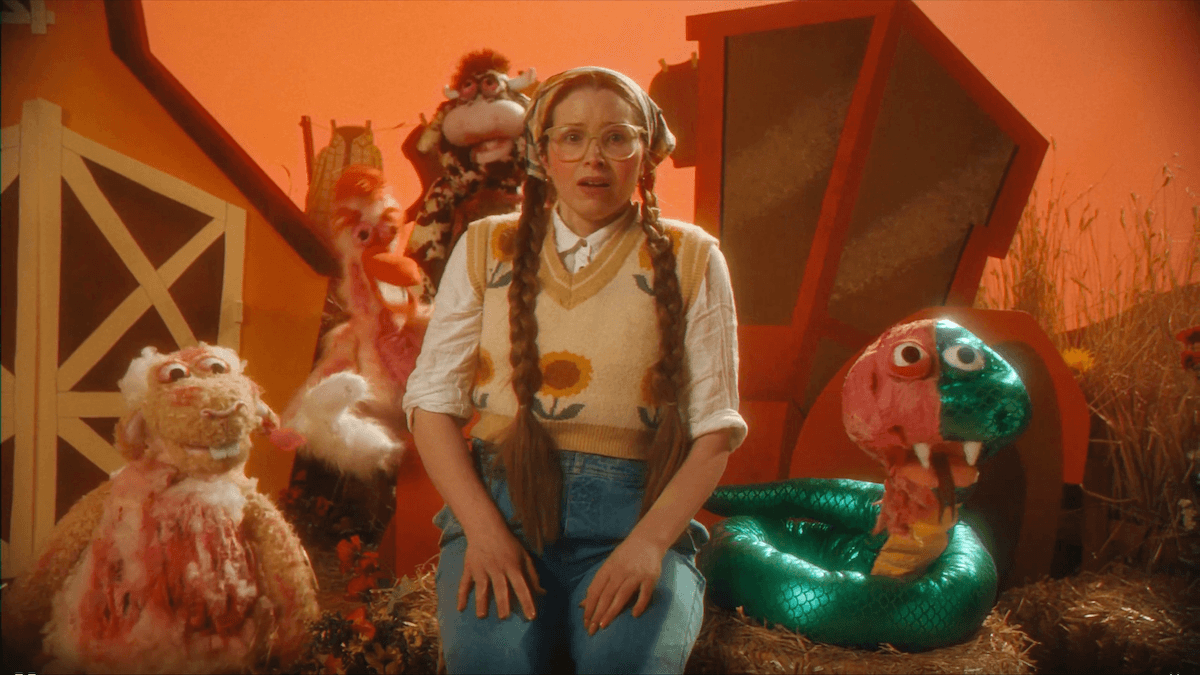 Commercial Break: PETA 'Shop To Save Lives' by Will Wightman