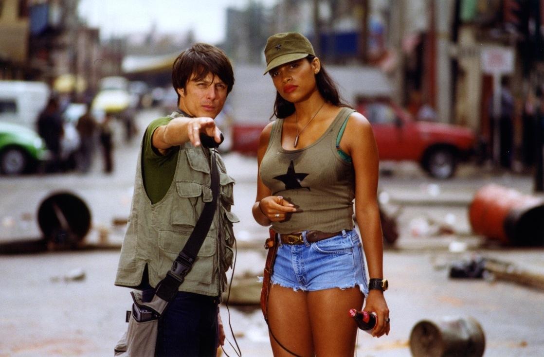 WIZ responds to "the naked cynicism" of Pepsi's Kendall Jenner ad