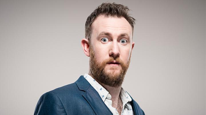 BUG 45 this Thursday: Alex Horne, MVAs winners, and music videos that must be seen on big screen
