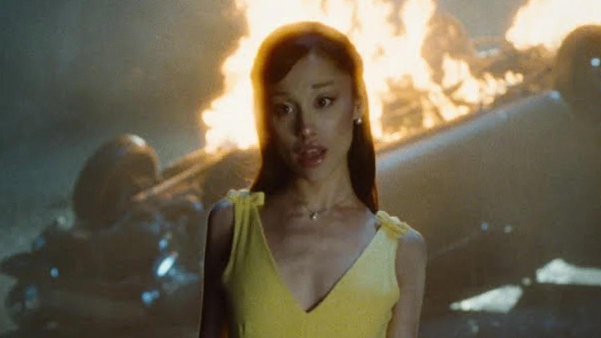 2026 MTV VMAs nominations - the Professional Playlist
