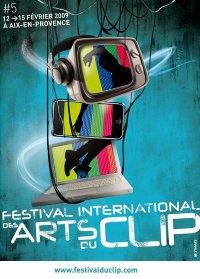 Festival du Clip 2009 invites competition entries