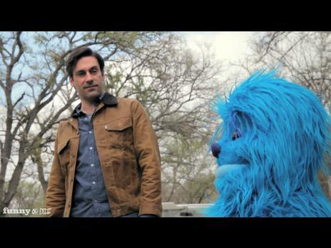 Herman Dune Tell Me Something I Don't Know by Toben Seymour