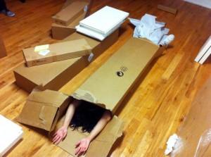 Lana Kim launches Hundreds + Thousands