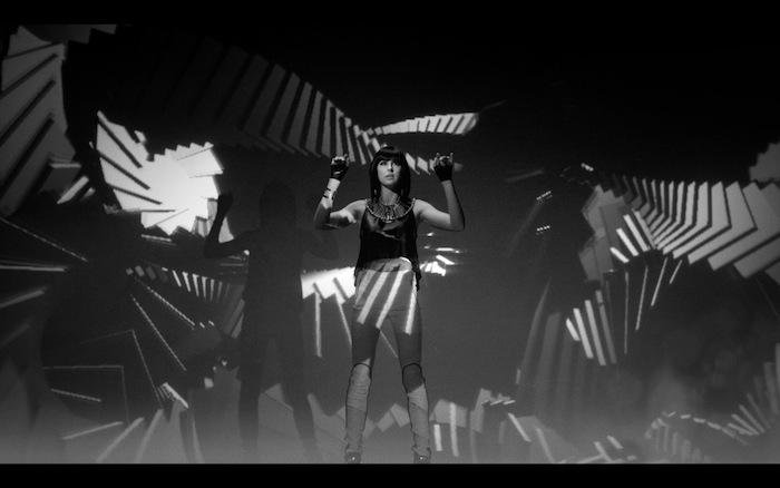 Phantogram 'Fall In Love' by Timothy Saccenti