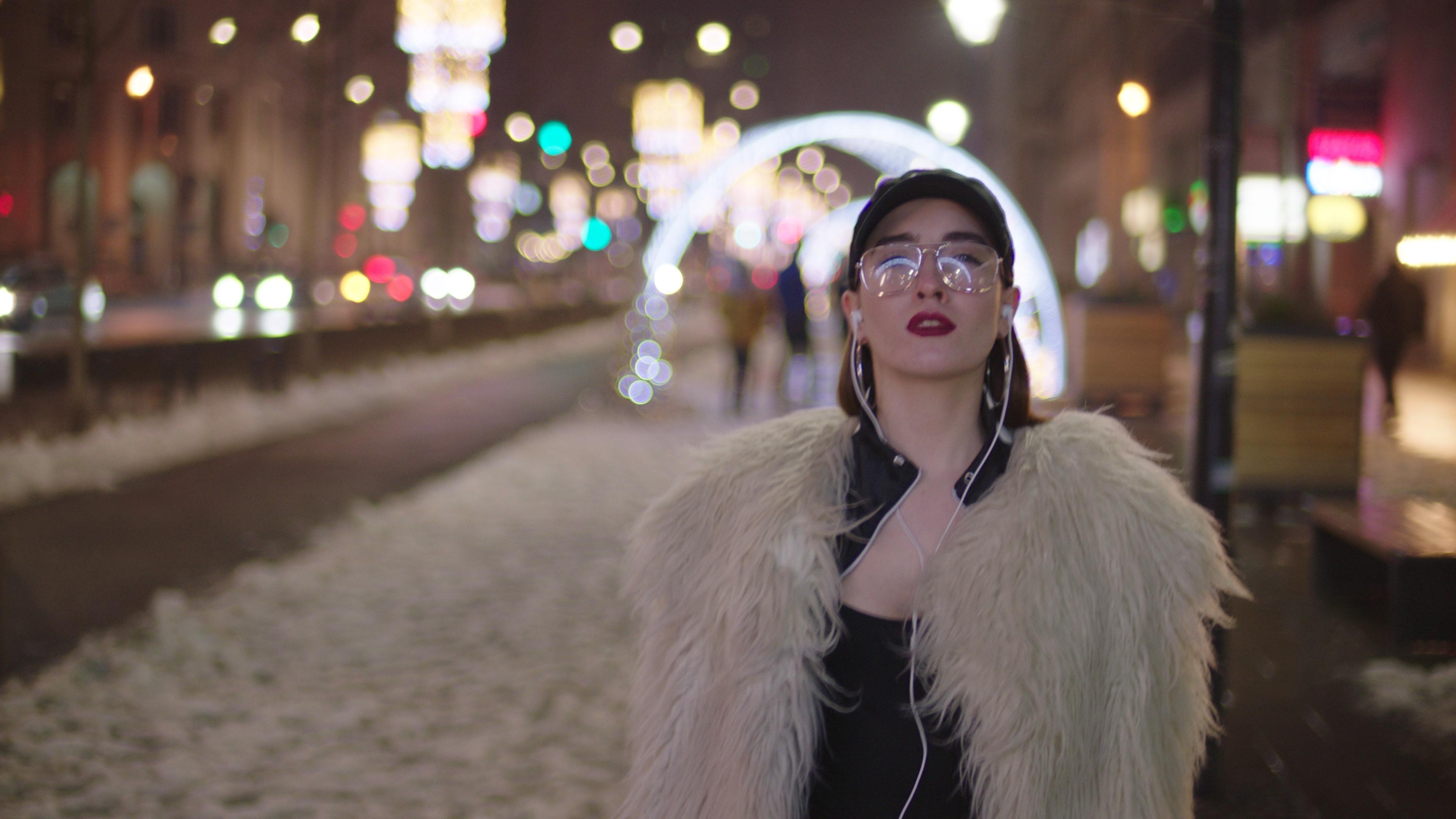 Sintra ft Matt Arthur 'Kindness' by Lukasz Pytlik