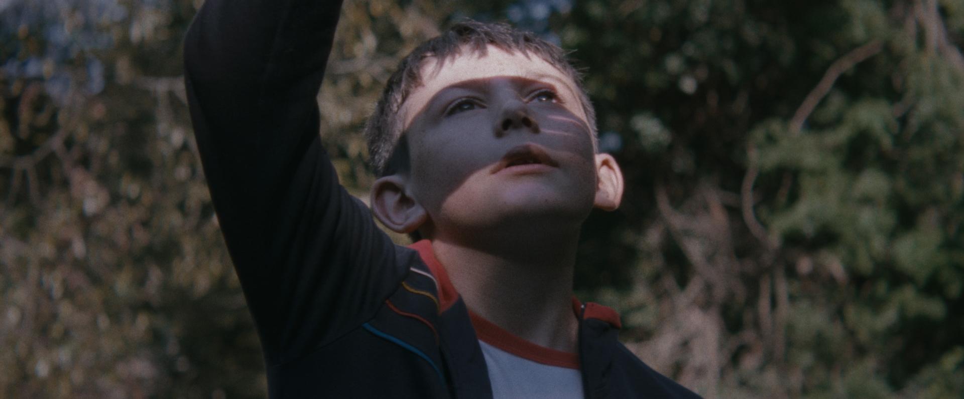 Calum Scott 'No Matter What' by Ozzie Pullin