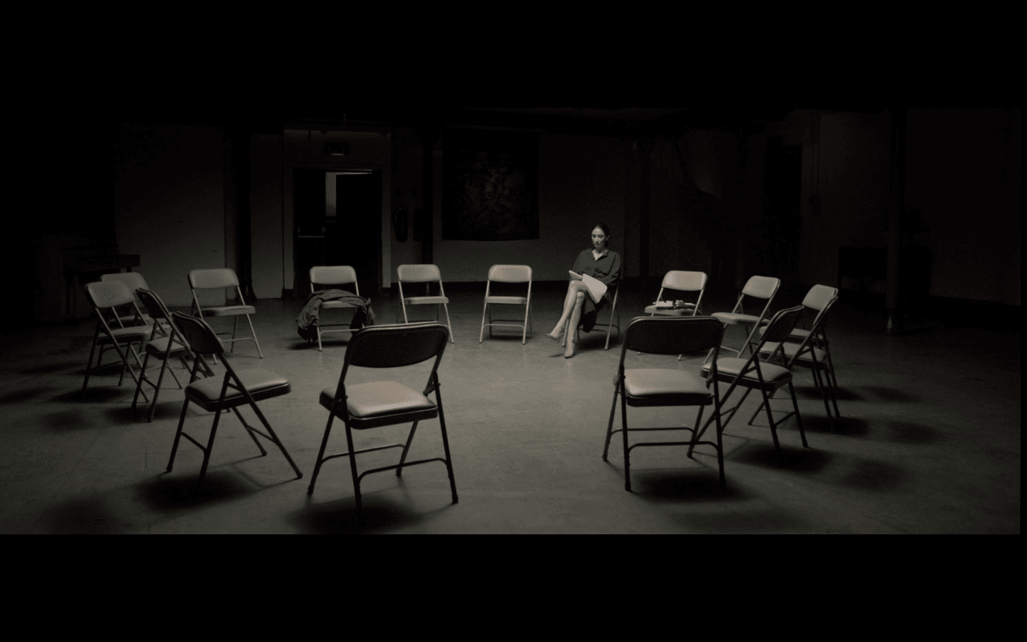 Franz-Ferdinand-Sparks 'Johnny Delusional' by AB/CD/CD