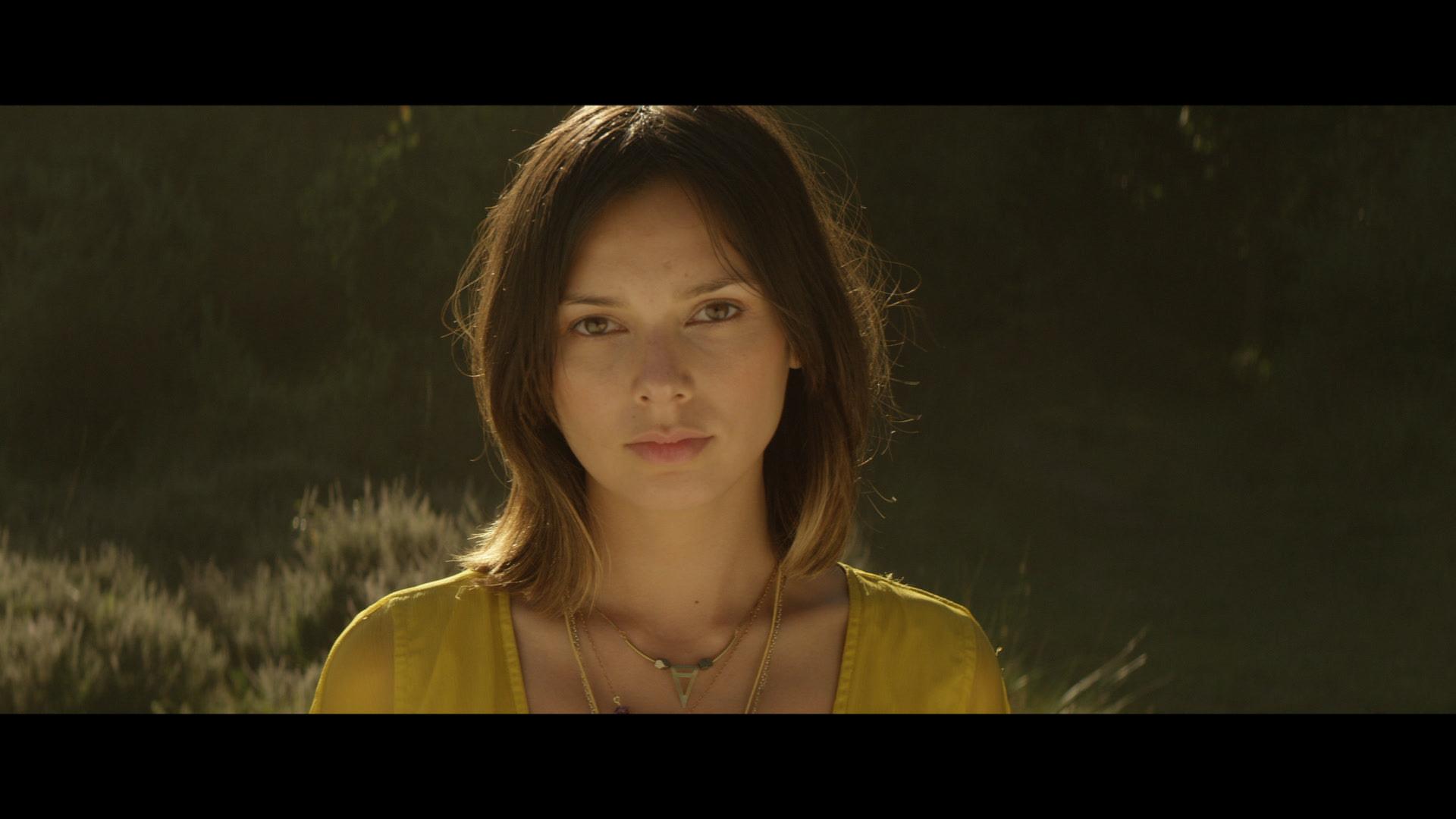 Nuuxs 'Real Love' by William Baker