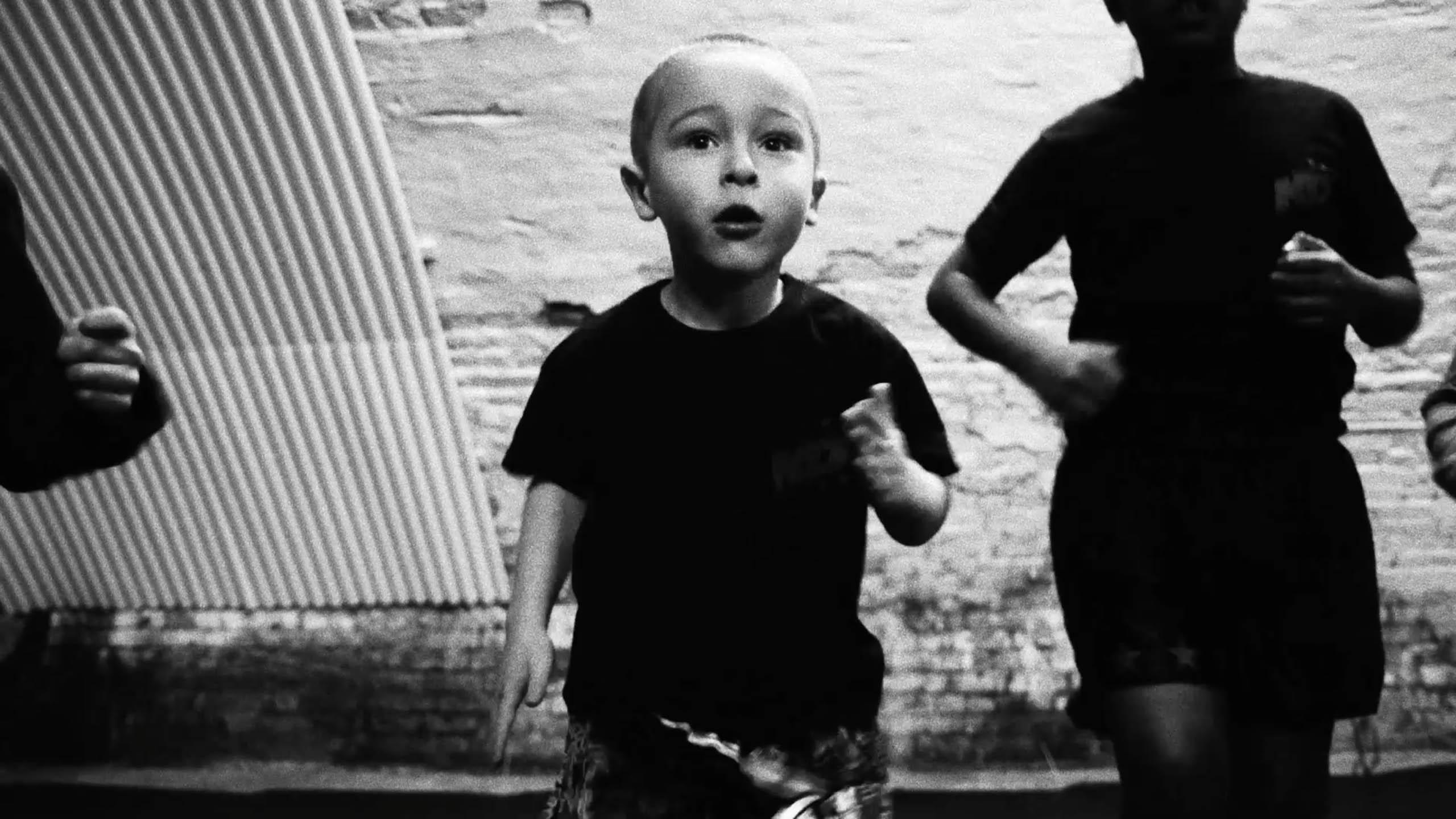 Louis Berry '.45' by Finn Keenan