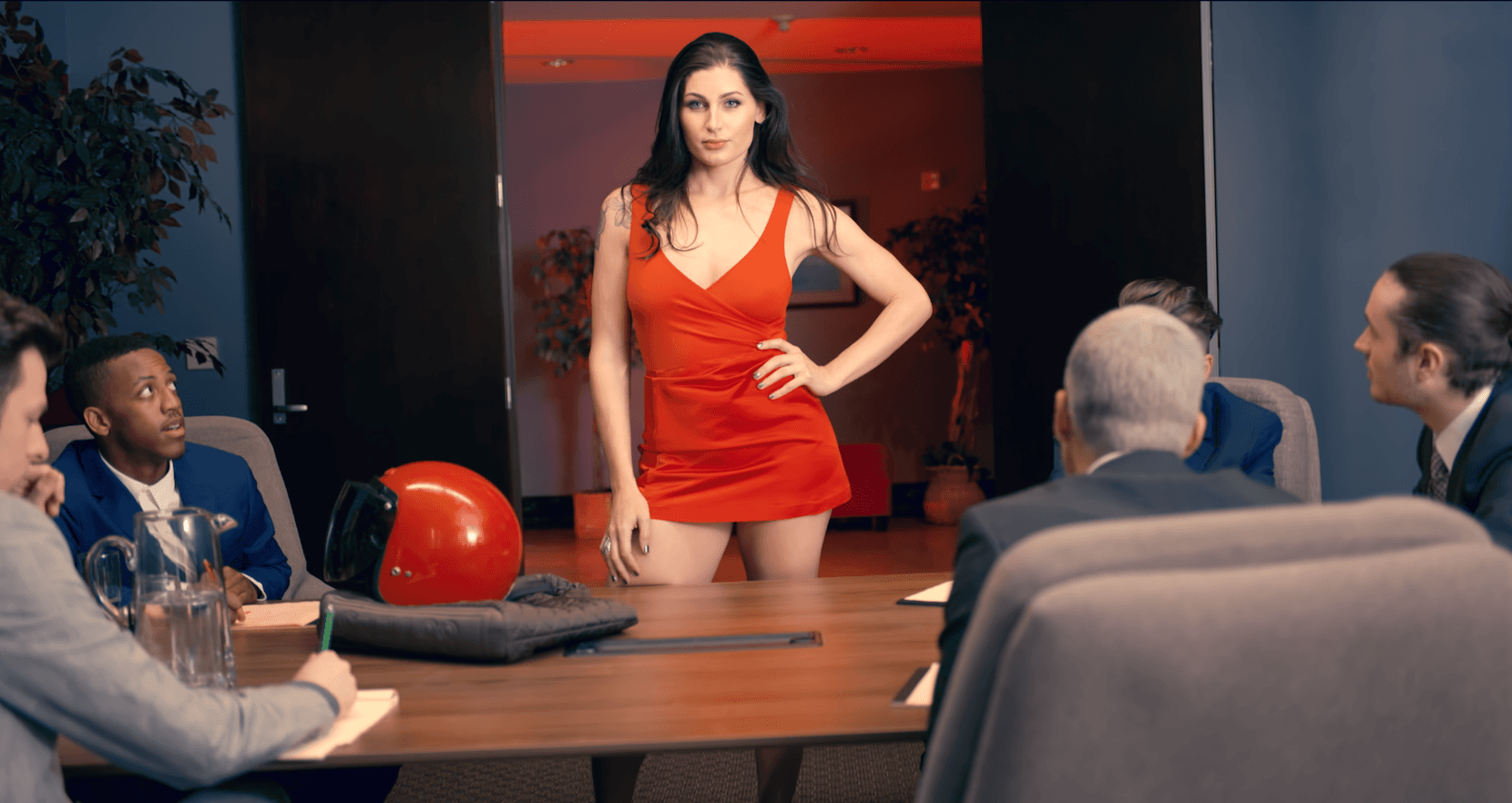 The Shins 'Name For You (Flipped)' by Zaiba Jabbar