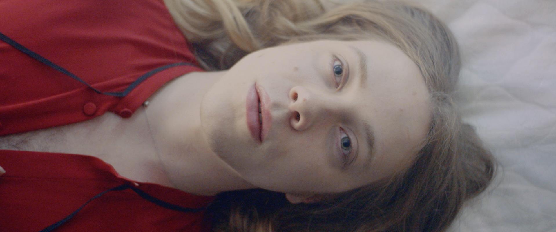 Isaac Gracie 'Terrified' by Rich Hall