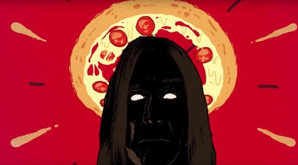 Songhoy Blues ft. Iggy Pop 'Sahara' by Alden Volney