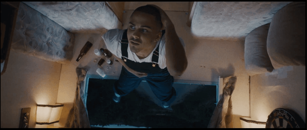 Col3trane 'Tyler' by Felix Brady