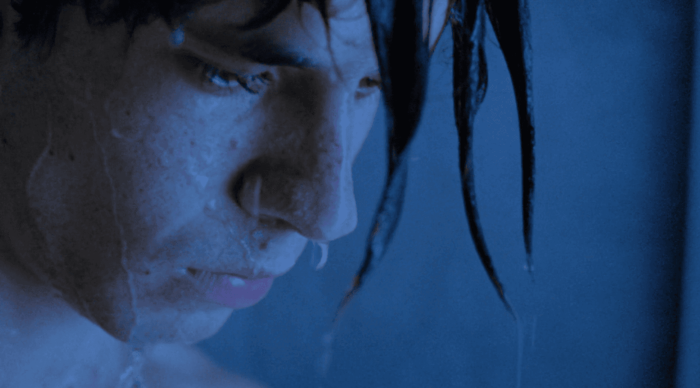 Nothing But Thieves 'Forever And Ever More' by Ivana Bobic