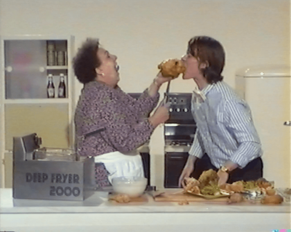 Yak 'Fried' by Max Siedentopf