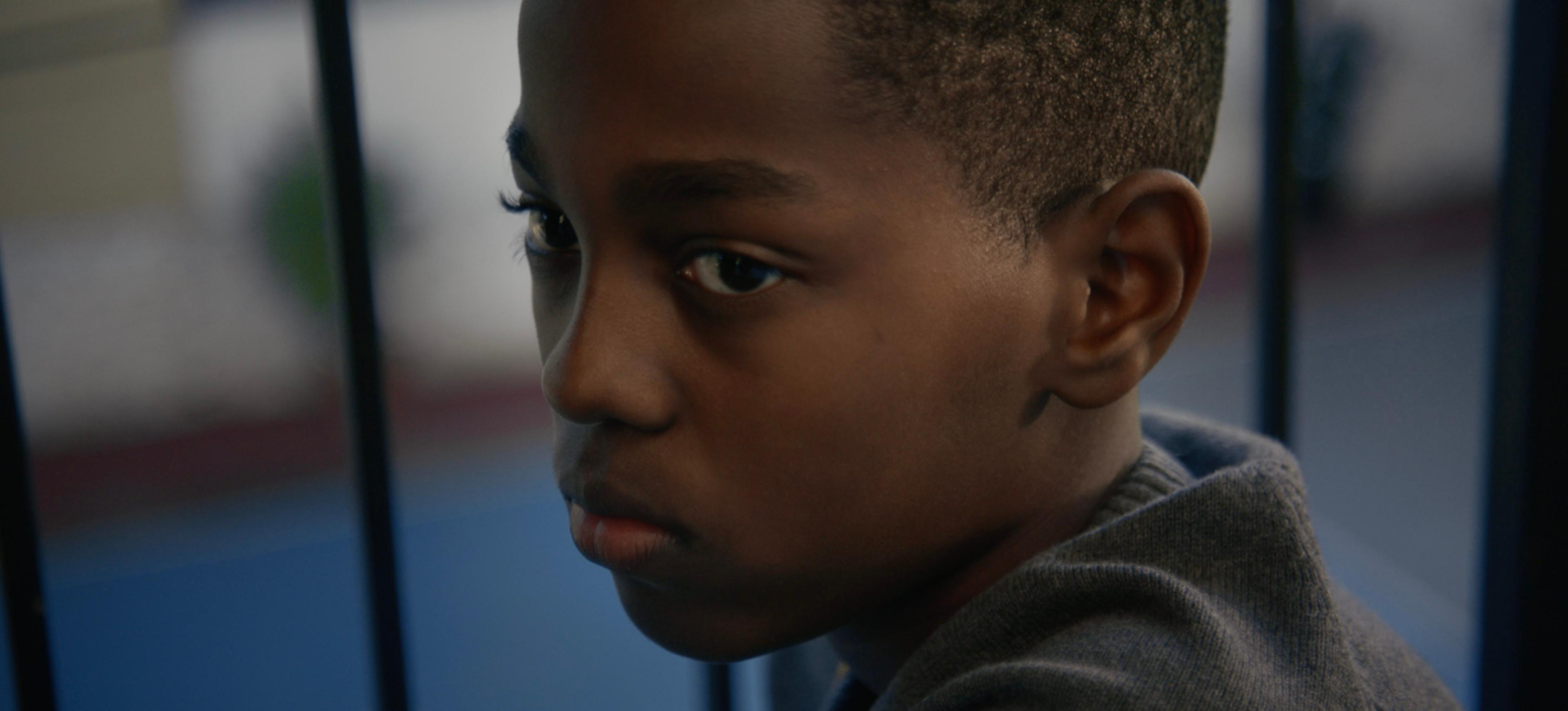 Nana 'King's Blvd 2' by Andrew Litten